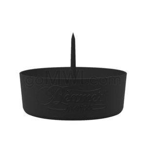 Beamer 4" Plastic DePiper Ashtray - TPCSUPPLYCO