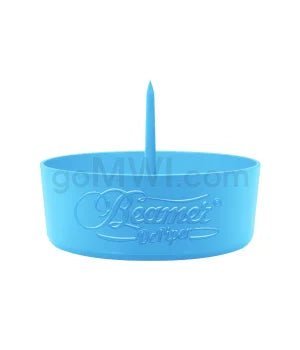 Beamer 4" Plastic DePiper Ashtray - TPCSUPPLYCO