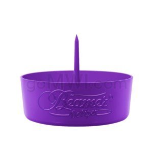 Beamer 4" Plastic DePiper Ashtray - TPCSUPPLYCO