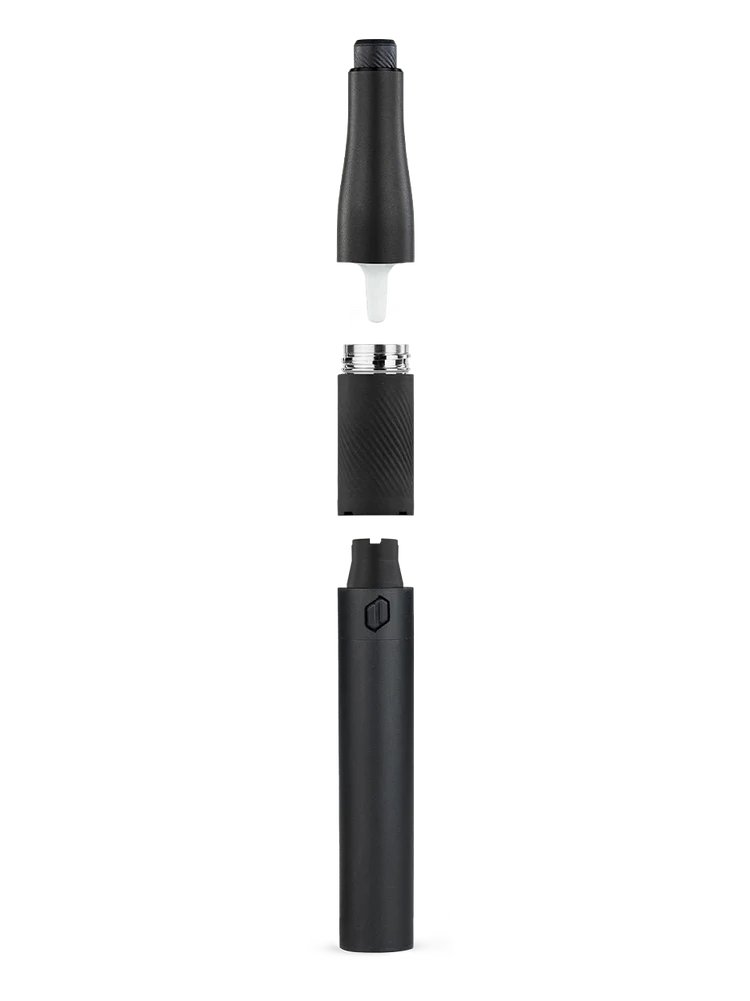 Puffco Plus Portable Oil Vaporizer
