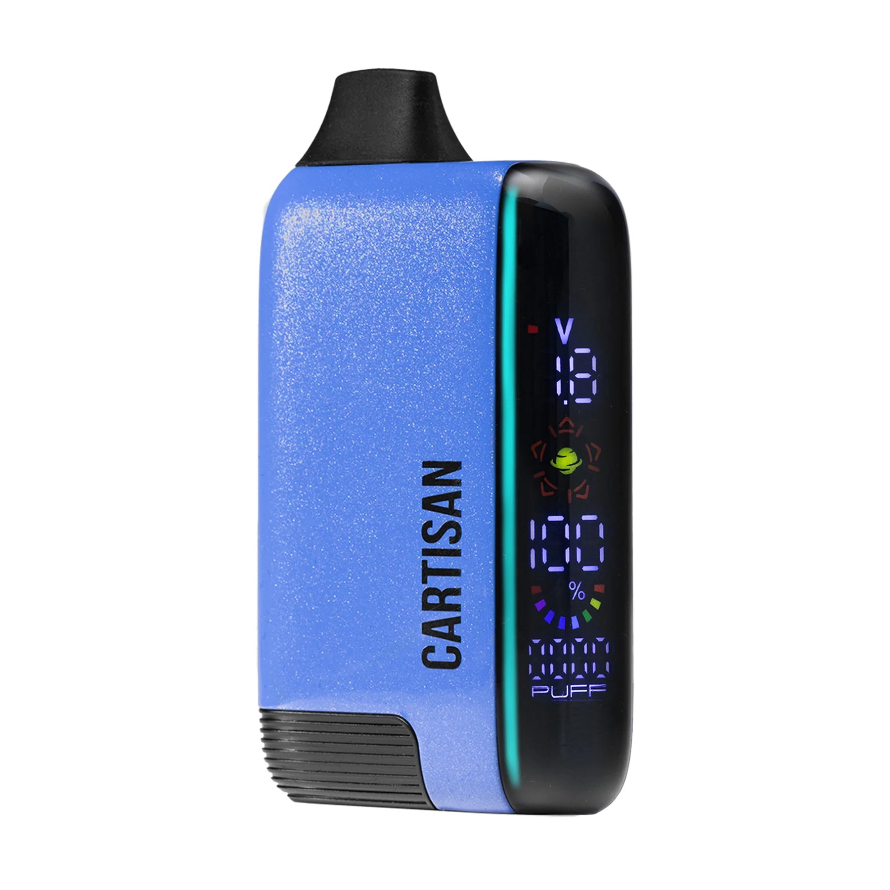 Cartisan Veil Bar Pro EVO 510 Vaporizer 1000mAh