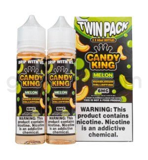 Candy King E - Liquid 100ml - TPCSUPPLYCO