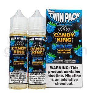 Candy King E - Liquid 100ml - TPCSUPPLYCO