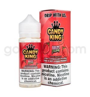 Candy King E - Liquid 100ml - TPCSUPPLYCO