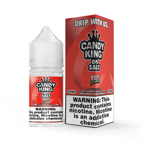 Candy King Salt E - Liquid - TPCSUPPLYCO