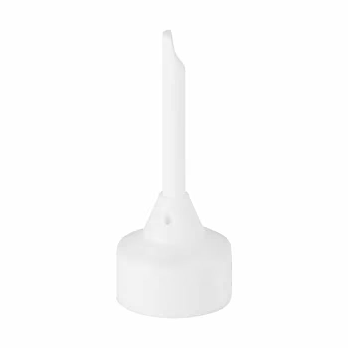 Ceramic Domeless Nail - Male OR Female 19 & 14mm