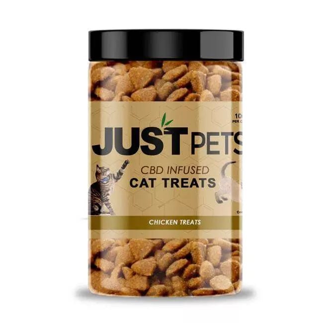 Cat Treats - TPCSUPPLYCO