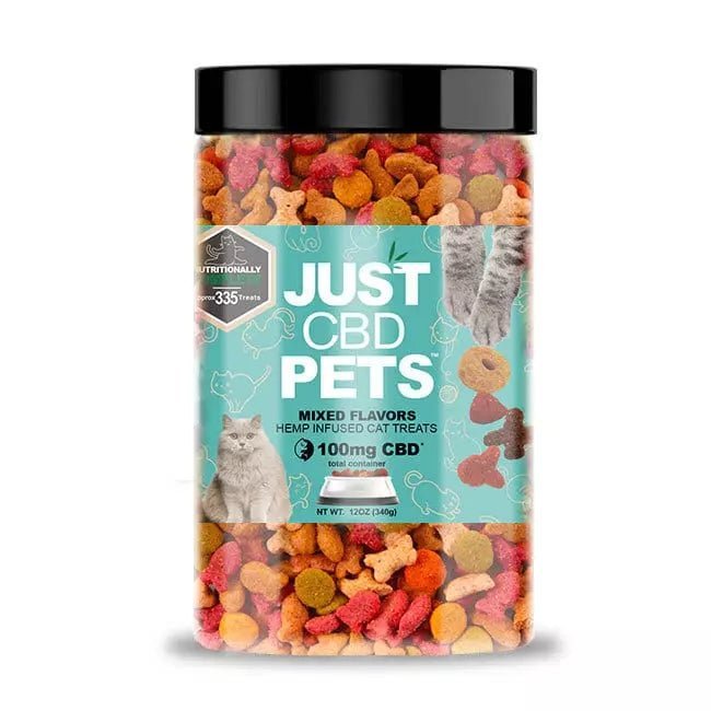 Cat Treats - TPCSUPPLYCO