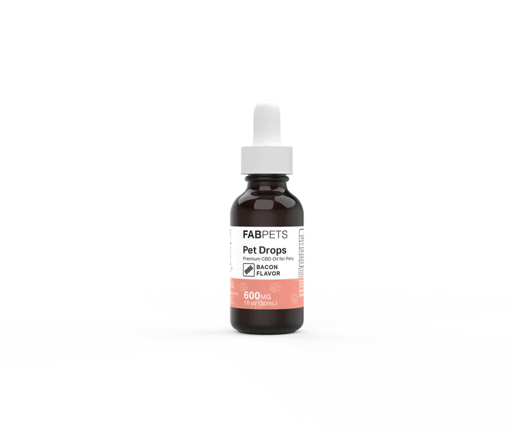 CBD OIL FOR PETS - TPCSUPPLYCO