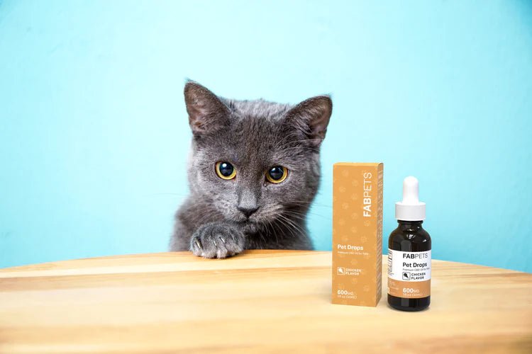 CBD PET BUNDLE - TPCSUPPLYCO