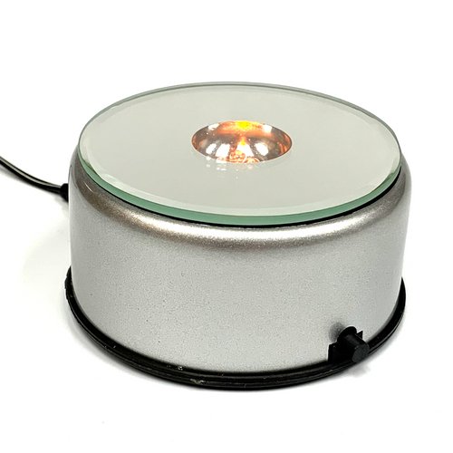 CDDZ - S Small Light Base - TPCSUPPLYCO