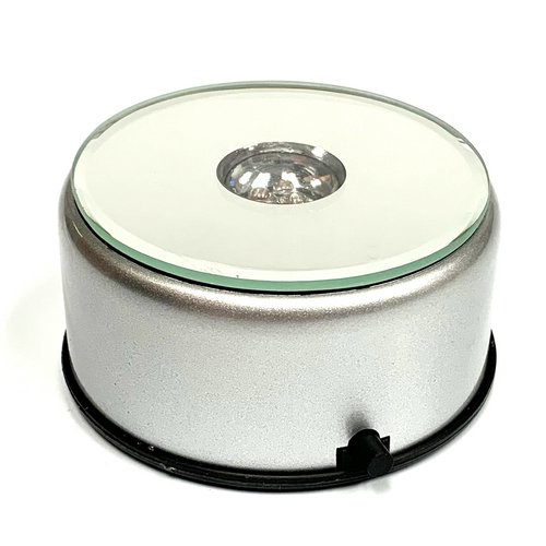 CDDZ - S Small Light Base - TPCSUPPLYCO