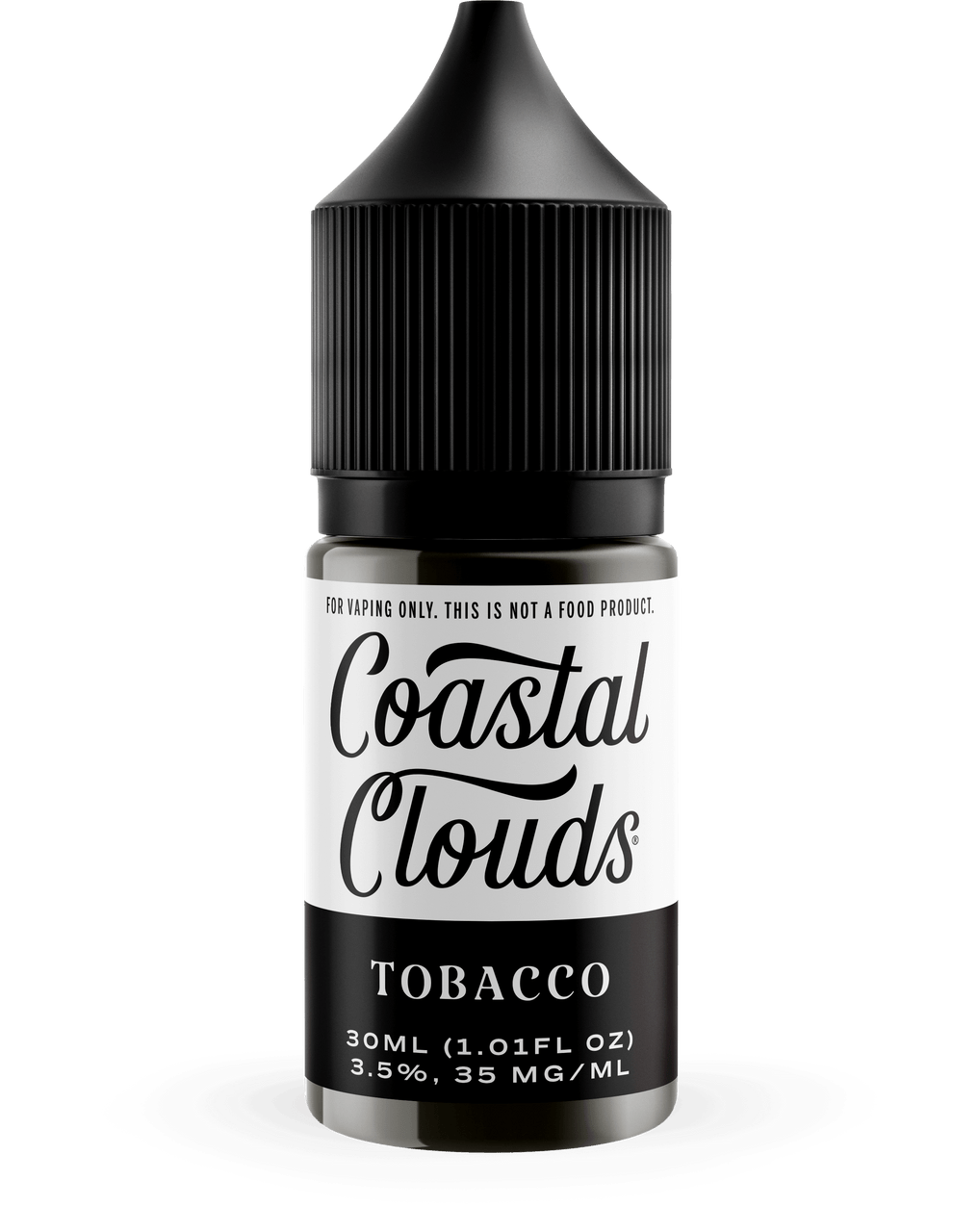Coastal Clouds Salt Nicotine 35mg - 50mg - TPCSUPPLYCO