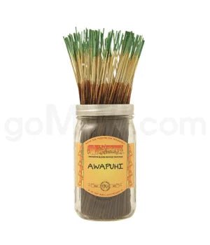 Copy of Wildberry Incense Arabian Night 100/ct (ST18 - 5) (ST90) - TPCSUPPLYCO