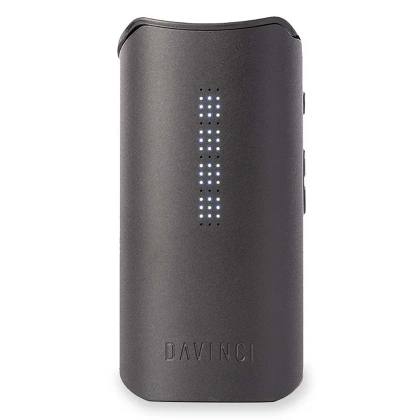 DaVinci IQC Dry Herb Vaporizer - TPCSUPPLYCO