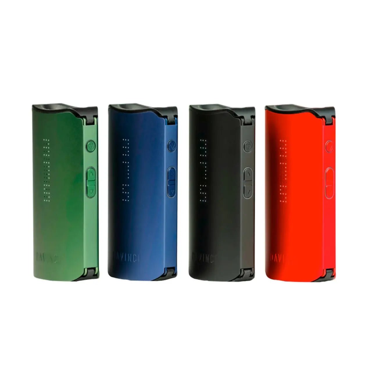 DaVinci IQC Dry Herb Vaporizer - TPCSUPPLYCO