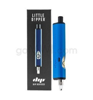 Dip Devices Little Dipper Dab Straw E - Nectar Vape - TPCSUPPLYCO