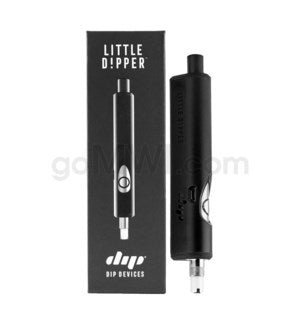 Dip Devices Little Dipper Dab Straw E - Nectar Vape - TPCSUPPLYCO