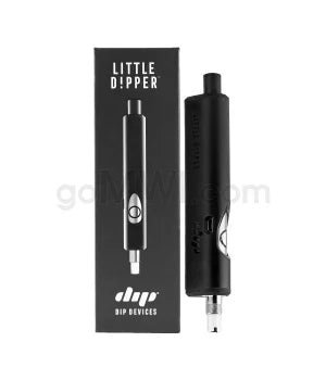 Dip Devices Little Dipper Dab Straw E - Nectar Vape - TPCSUPPLYCO