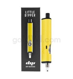 Dip Devices Little Dipper Dab Straw E - Nectar Vape - TPCSUPPLYCO