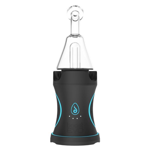 Dr. Dabber Boost EVO Smart Rig Vaporizer - TPCSUPPLYCO