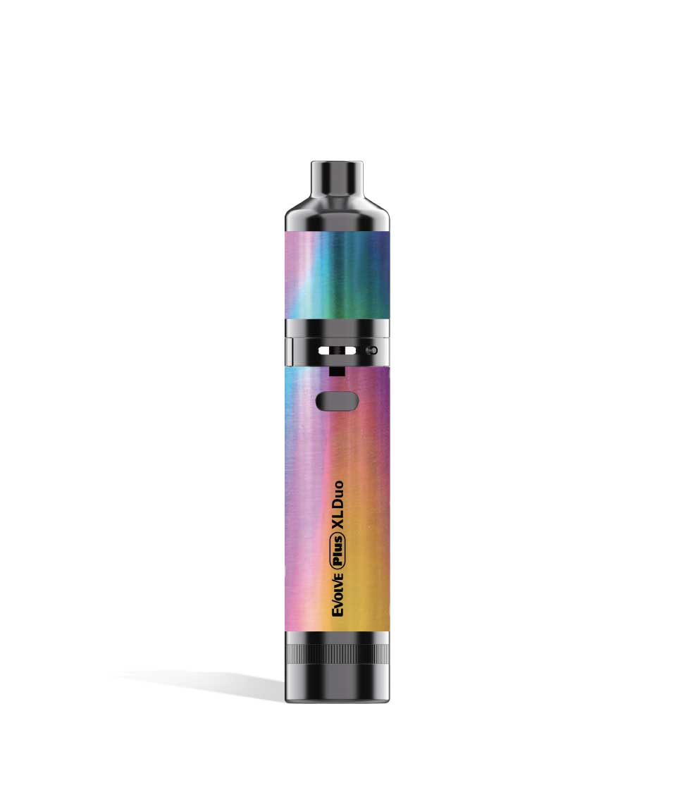 Full Color Wulf Mods Evolve Plus XL Duo Wax Pen