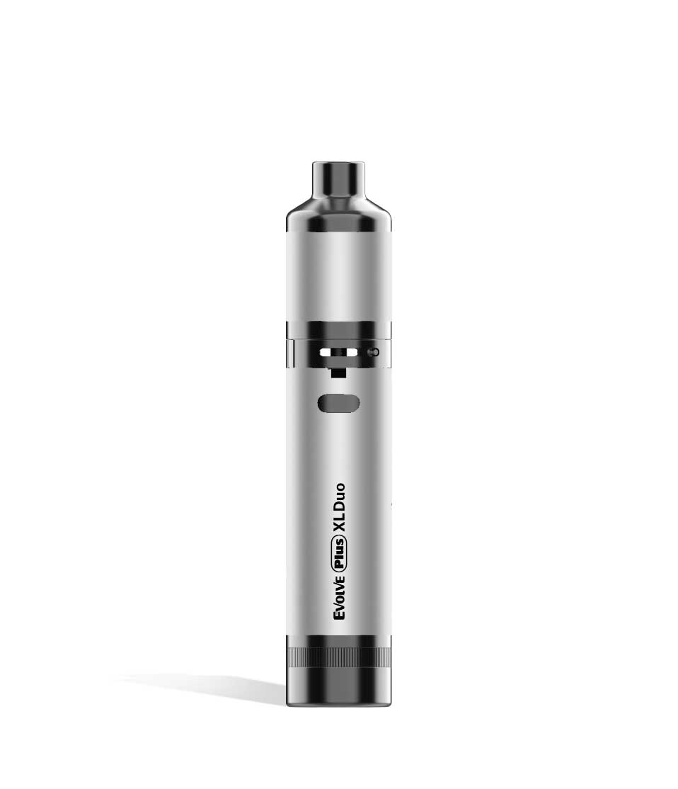 Silver Wulf Mods Evolve Plus XL Duo Wax Pen