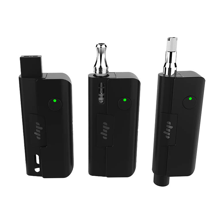 EVRI 3 - in - 1 Vape for Pods / Carts / E - Nectar - TPCSUPPLYCO