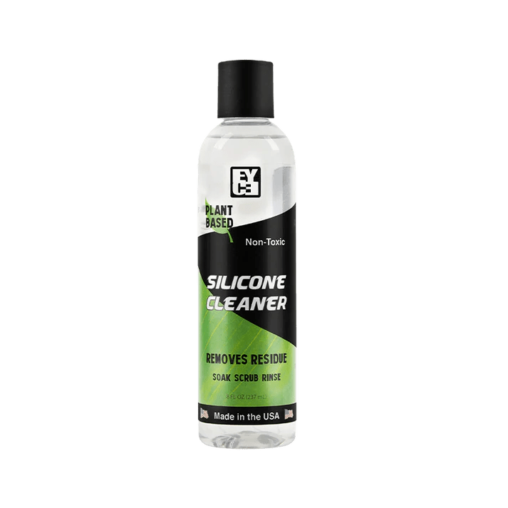 Eyce Cleaner 8oz Bottle - TPCSUPPLYCO