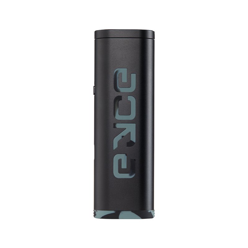 Eyce PV1 Dry Herb Vaporizer - Black - TPCSUPPLYCO