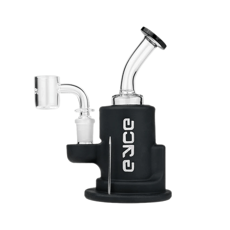 Eyce Spark Rig - Black - TPCSUPPLYCO