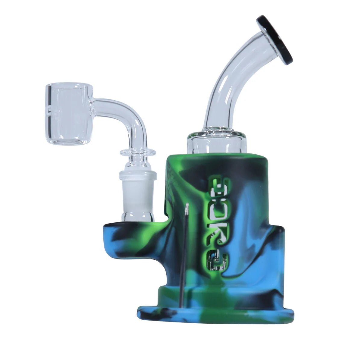 Eyce Spark Rig - Planet - TPCSUPPLYCO