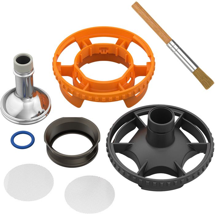 Storz & Bickel Filling Chamber Housing for Volcano Hybrid