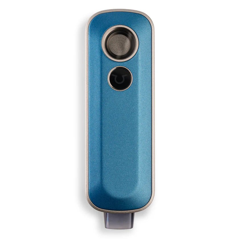 Firefly 2+ Concentrates and Dry Herb Vaporizer - Blue - TPCSUPPLYCO