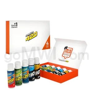 Formula 420 Magnet Gift Box Mix Products 4oz 5/pk - TPCSUPPLYCO