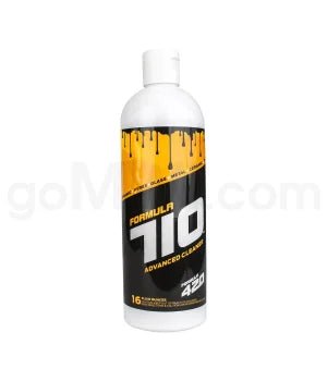 Formula 710 Advanced Glass Cleaner 16oz 20PC/CS - TPCSUPPLYCO