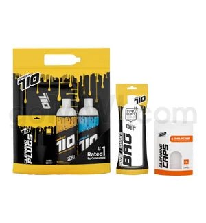 Formula 710 Cleaning Kit Shell - TPCSUPPLYCO