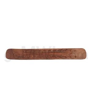 Fujima 19" Flat Incense Burner 12CT/PK - Assorted - TPCSUPPLYCO