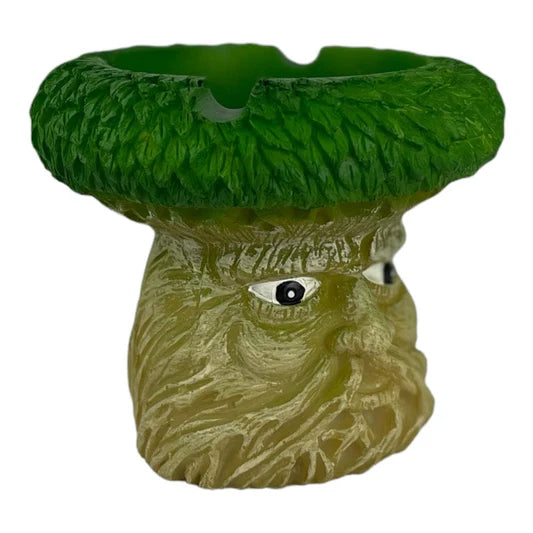 Polystone Decorative Sculpture Ashtrays