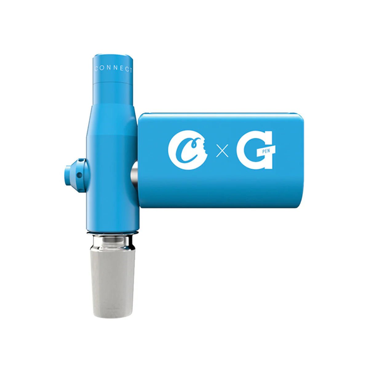 G Pen Connect 850mAh Concentrate Vape for Waterpipe - Cookies - TPCSUPPLYCO