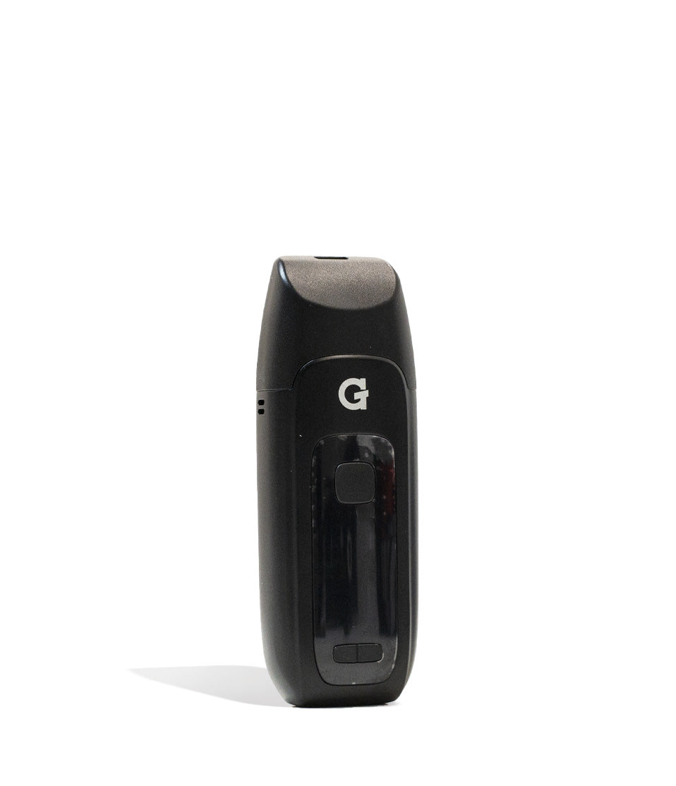 G Pen Dash Plus Vaporizer Side View