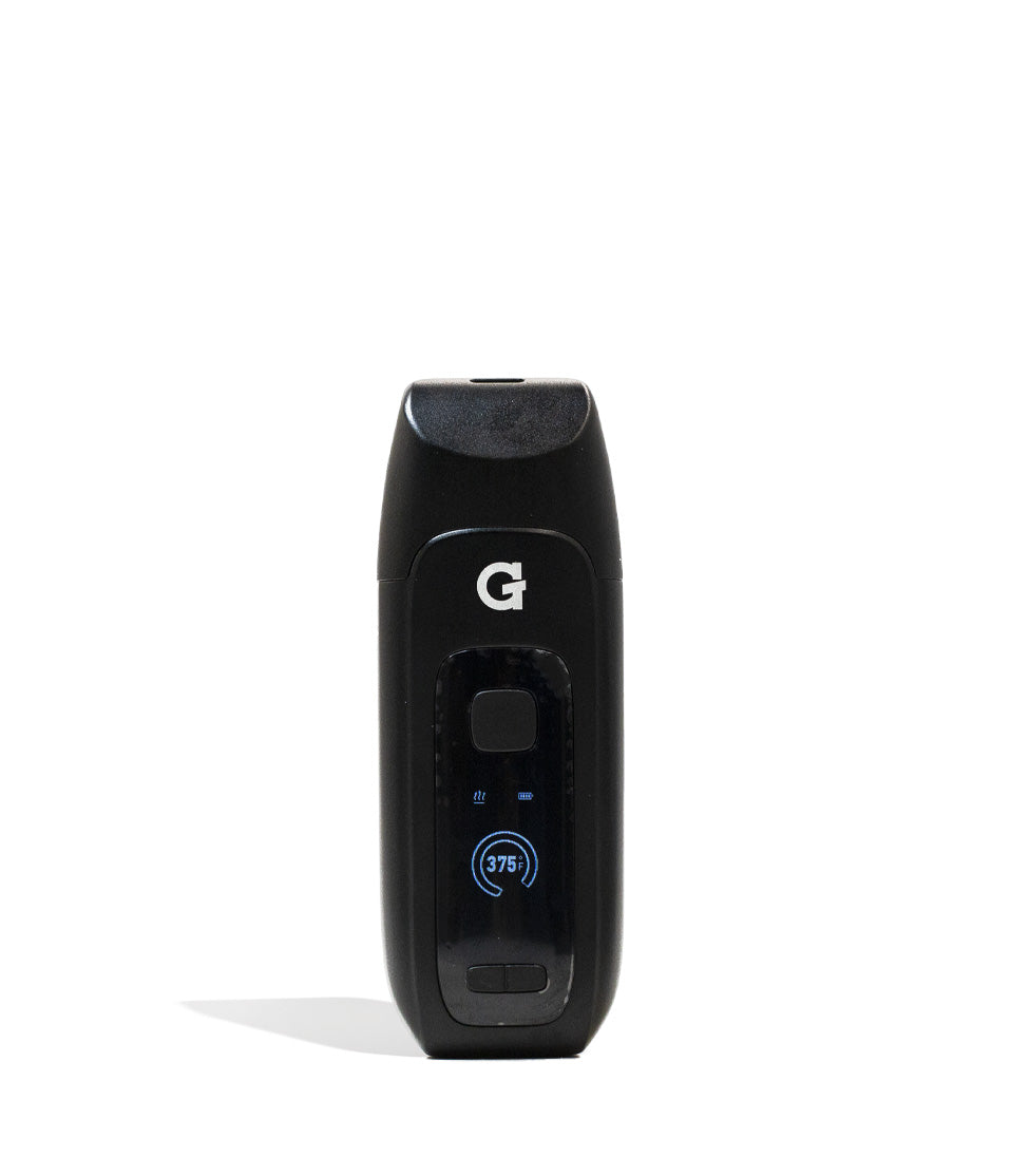 G Pen Dash Plus Vaporizer Front View
