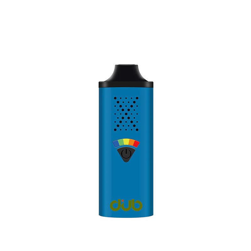 G9 DUB Dry Herb Vaporizer - Sky Blue - TPCSUPPLYCO