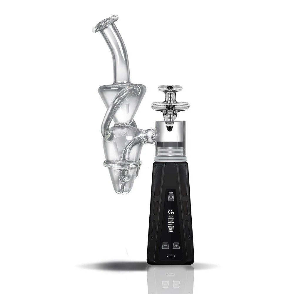 G9 Epro Concentrate / Wax Smart Rig - TPCSUPPLYCO