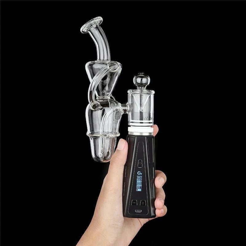 G9 Epro Concentrate / Wax Smart Rig - TPCSUPPLYCO