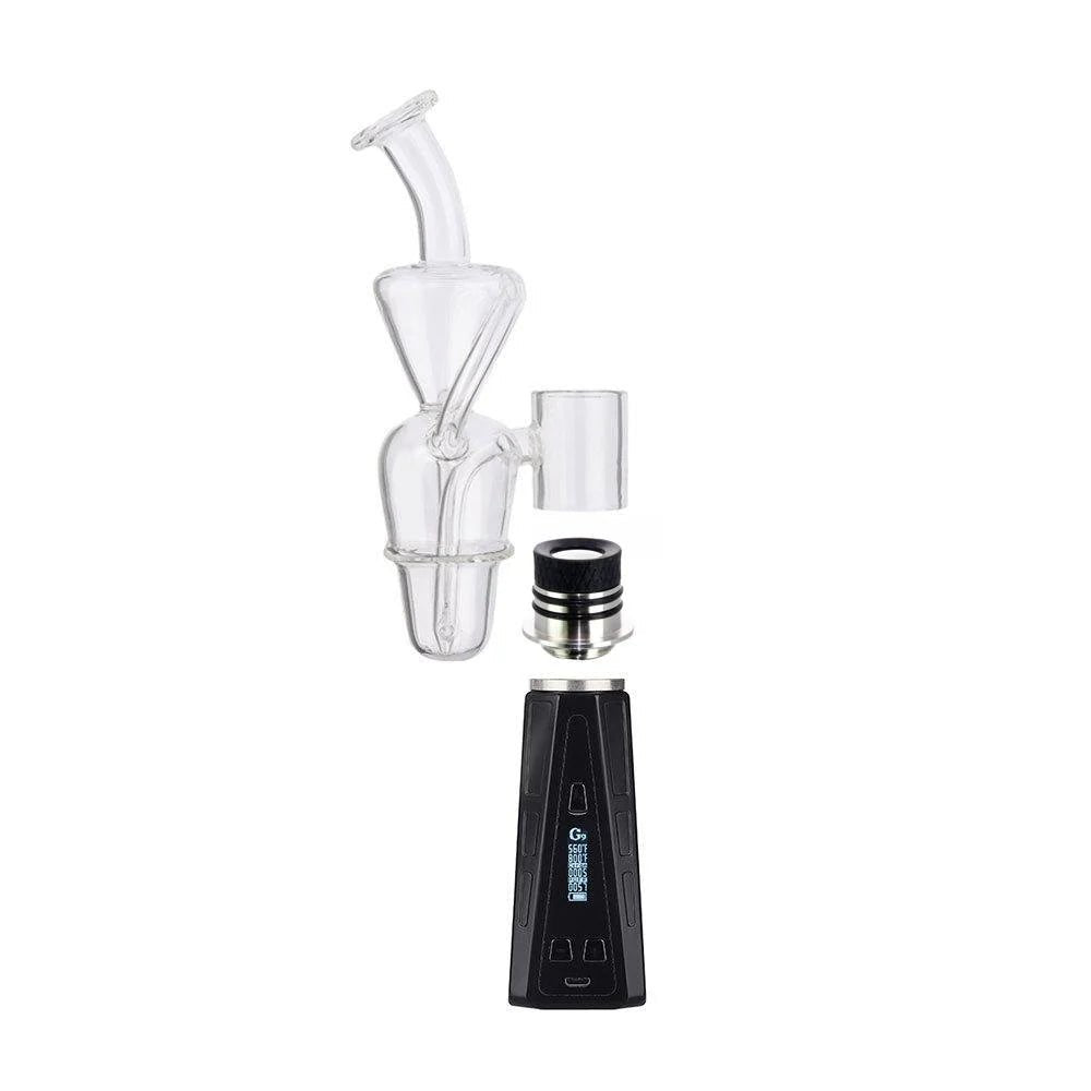 G9 Epro Replacement Glass Recycler - TPCSUPPLYCO