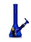 GEAR Premium 9 inch Mini Sidekick Water Pipe in Blue
