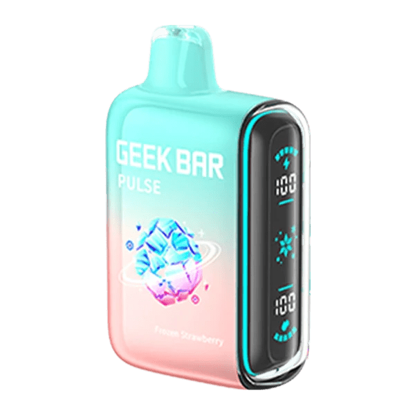 Geek Bar 15,000k 5% nicotine Disposable vape - TPCSUPPLYCO