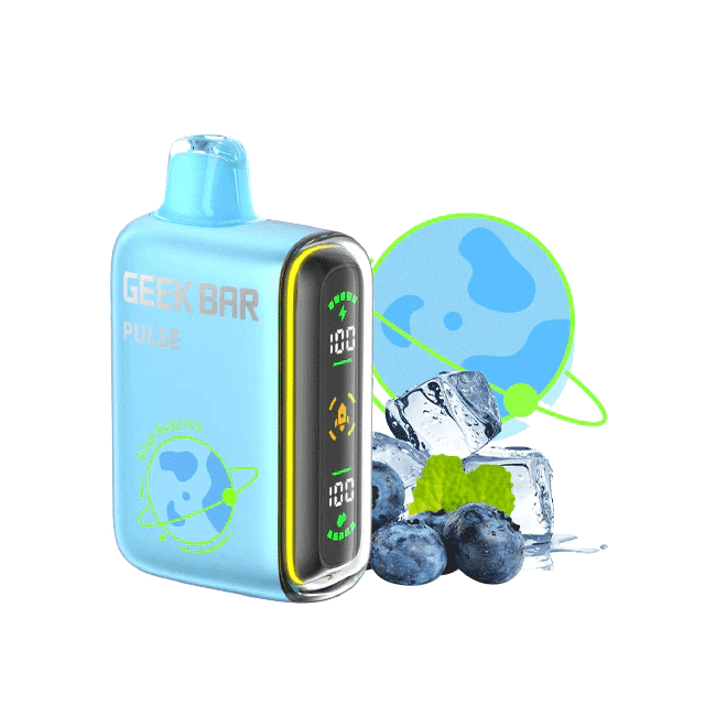 Geek Bar 15,000k 5% nicotine Disposable vape - TPCSUPPLYCO
