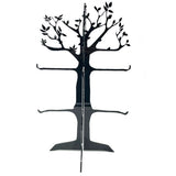 Acrylic Tree Display 22" Tall